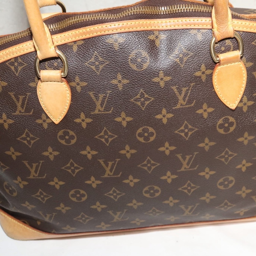 🎉 24 Hour Sale 💯Authentic Louis Vuitton Lockit GM 🔒 - Picture 3 of 15